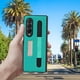 thumbnail image 2 of Estuche Para Teléfono Compatible Con Galaxy Z Fold 3 5G Estuche Con Portalápices Funda De Cuero Antideslizante A Prueba De Golpes Para Teléfono Advancent EL017966-03, 2 of 5