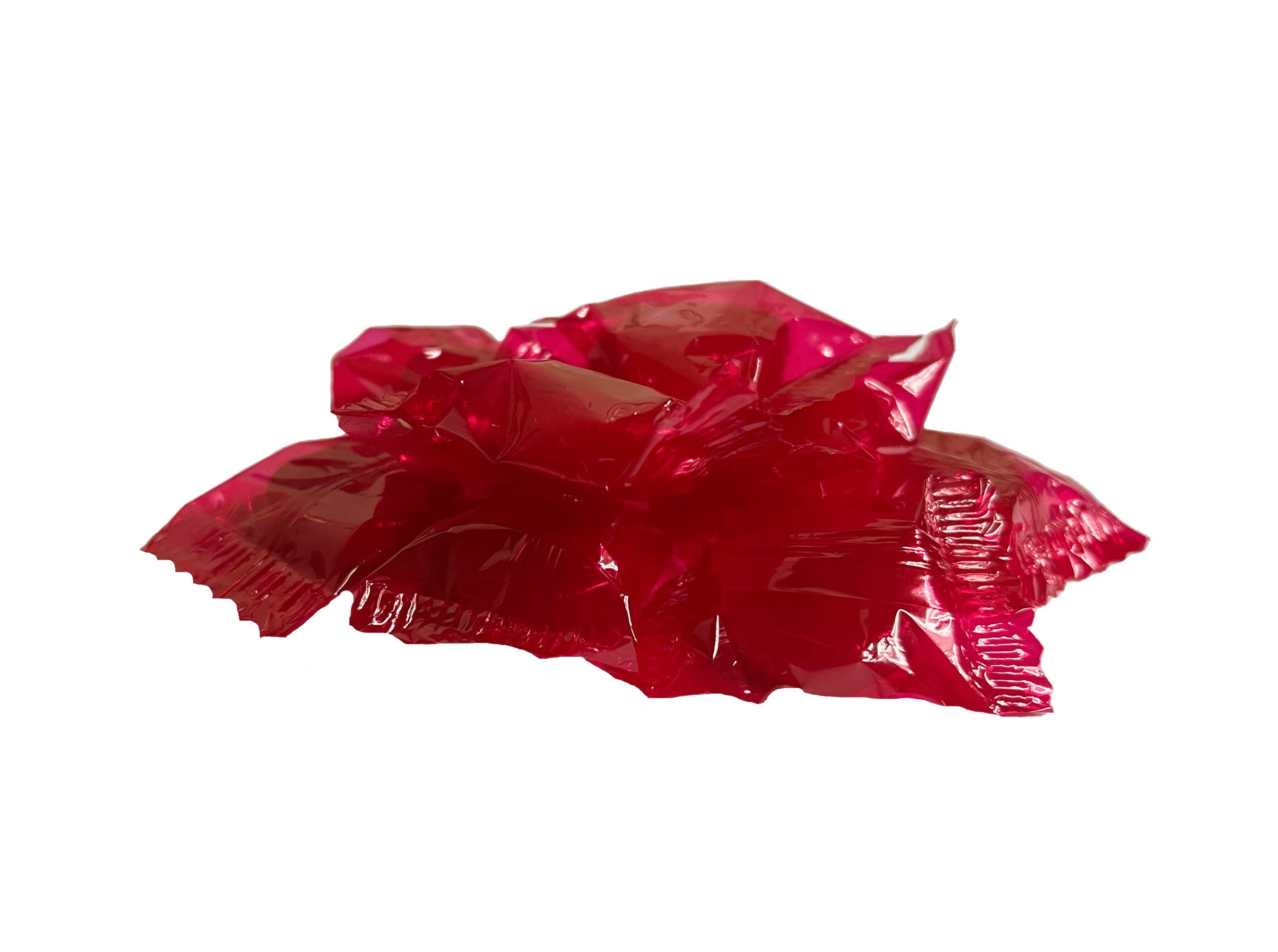 Howe Cinnamon Buttons Hard Candy, 10 oz, Bag