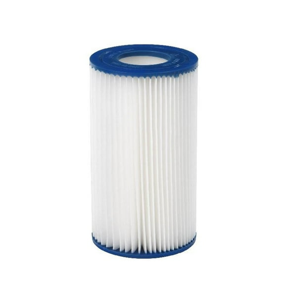 JLeisure Avenli 290589 4.17 x 8" Filter Cartridge Replacement Part (2 Pack)