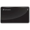 Verbatim 47622 128GB Store n Go External SSD USB 3.0 Black