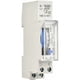 thumbnail image 1 of Temporizador industrial programable con relé en riel DIN que ofrece un rendimiento resistente y duradero para un control confiable. Temporizador analógico mecánico de cuarzo que garantiza una, 1 of 4