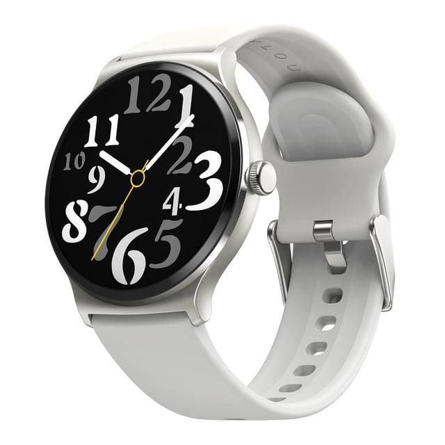 Reloj inteligente Haylou Solar Lite con pantalla de 1,38'' y Bluetooth V5.3,