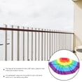 thumbnail image 3 of Oraceous Polyester Banner with Stripes, Outdoor Celebration Decoration, 3 of 10