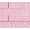 thumbnail image 1 of 3d self-adhesive wall sticker, 1 of 4