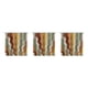 thumbnail image 1 of Cortina de baño Naiovety Impermeable de poliéster 150x180cm, 1 of 6