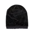 thumbnail image 3 of Coofit Tuque Décontractée Unisexe Chaude Créative Doublée en Molleton Bonnet Tricoté Tuque d'Hiver Décontractée, 3 of 10
