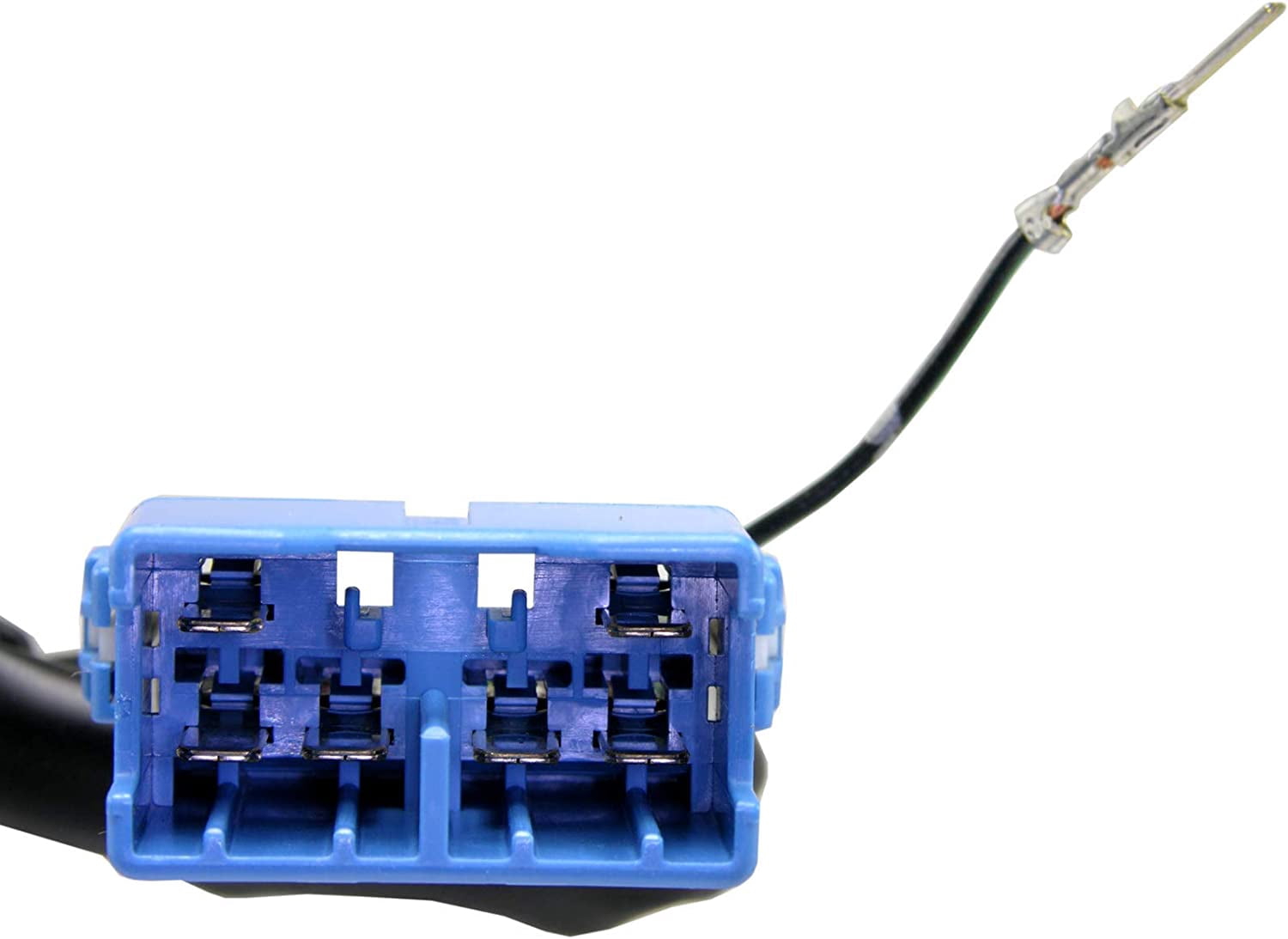 WVE Combination Switch