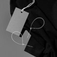 thumbnail image 4 of CTIRCHIU 1 Pack Lanyard String For Attaching Tags In Retail Environments, 4 of 8