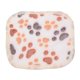 thumbnail image 1 of WARM Manta para mascotas Touch Soft Warm Dogs Cat Bed Blanket Mat (Blanco) (20x20) Likrtyny Para estrenar, 1 of 6