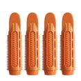 thumbnail image 1 of DPTALR Bangs Fixe Cheveux Naturels Curling Style Clip Artefact Pince à Cheveux 4pcs, 1 of 1