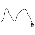 thumbnail image 3 of 16X Submersible LED Boat Light Ip68 Waterproof Underwater Marine Dock Fishing Night Light 12V Outdoor LED Spotlight, 3 of 8