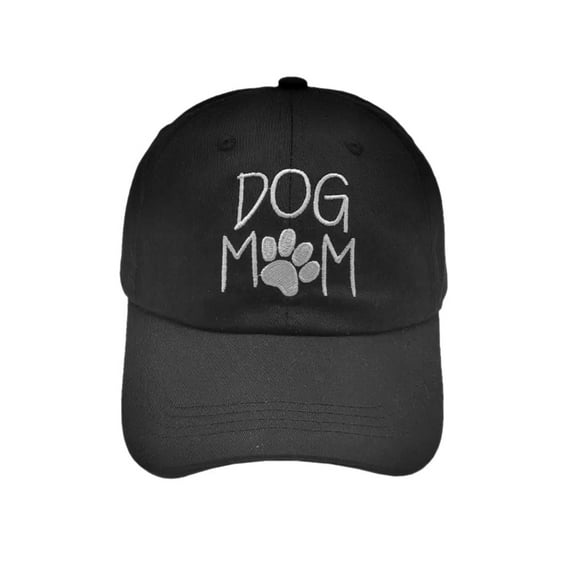Dog Mom Cap