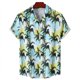 thumbnail image 3 of Camisas de isla marina tropical para hombre, ropa con impresión 3D, camisas hawaianas de playa, blusas de manga corta Y2K, ropa vintage, blusa con solapa, 3 of 5