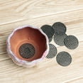 thumbnail image 1 of HEANUJJ 150Ud Mallas Redondas Protectoras Para Agujeros De Macetas Con Ecológico, 1 of 8