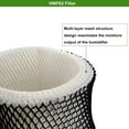 Home Times 4Pack Premium Humidifier Filters Replacement for Holmes