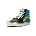 thumbnail image 4 of VANS MENS Sk8-Hi "Zig Zag" VN0A4BV619Y VN0A4BV619Y from Stadium Goods, 4 of 8
