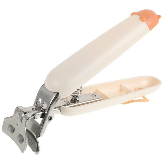 Multi Color Silicone and Stainless Steel Anti-Scald Gripper Clips for Kitchen Hot Bowls Plates or