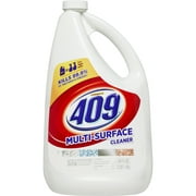 Formula 409 Multi-Surface Cleaner, Refill Bottle, 64 oz