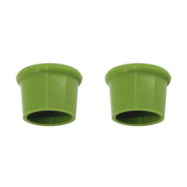 Advancent 5 uds. De tapas de silicona para botellas, tapa para bebidas de cerveza, coque, Soda, sin fugas, cierres de champán, tapón protector fresco, Type4 NO4 Advancent CBP063438