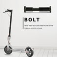 thumbnail image 4 of Destornillador Perno de bisagra Reparación Cerradura de metal Perno fijo Tornillo Gancho plegable Scooter Pothook Hugtrwg Para estrenar, 4 of 8