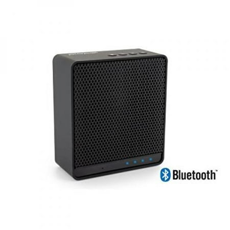 UPC 844949017268 product image for Propel 51068 Music PowerBox Bluetooth Speaker and Built-In 5000mAh Power Bank, B | upcitemdb.com