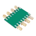 thumbnail image 2 of Atenuador fijo RF cabeza doble DC-4.0GHz SMA 200mW 0dB 10dB 20dB 30dB, 2 of 5