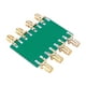 thumbnail image 2 of Atenuador fijo RF cabeza doble DC-4.0GHz SMA 200mW 0dB 10dB 20dB 30dB, 2 of 5