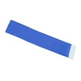 thumbnail image 3 of Rote Capitain Binde, Brassards Ajustables pour Joueurs, Brassards Rouges pour Sports d'Équipe en Plein Air, Soccer, 3 of 7