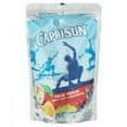 thumbnail image 2 of Capri Sun Fruit Punch Juice, 6 fl oz Pouch, 2 of 2