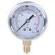 thumbnail image 2 of TS PGG604-25BAR 1/4BSP Y60 MEDIDOR DE PRESIÓN RELLENO DE ACEITE DE ALTA PRECISIÓN 0-25BAR 0-400PSI, 2 of 7