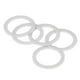 thumbnail image 3 of 5 Uds Máquina de Insignias Junta Troquel Herramienta Espaciadora para Modelos de 32MM 37MM 44MM 58MM Herramienta Auxiliar para Insignias Personalizadas Hechas a Mano DIY Anggrek Otros, 3 of 8
