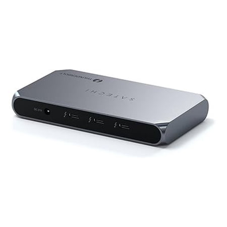 Thunderbolt 4 Slim Hub Pro