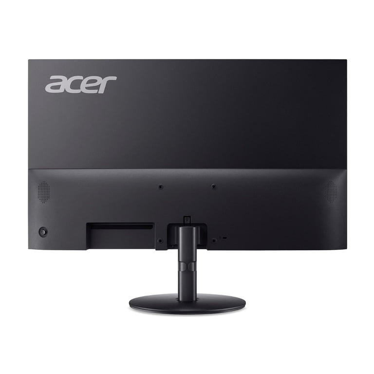 Acer SA3 23.8-inch Full HD (1920 x 1080) Monitor with Adaptive