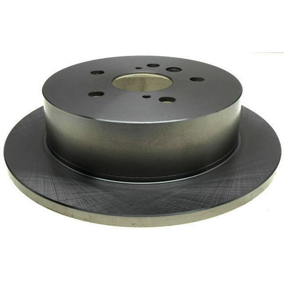 ACDelco Disc Brake Rotor 18A1682A Fits select: 2004-2010 TOYOTA SIENNA