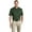 Dark Green, variant on CornerStone Unisex Select Snag-Proof Polo | Collared Short Sleeve Shirt for Men & Women, Casual & Tough Summer Top for Work, Golf, & Tennis