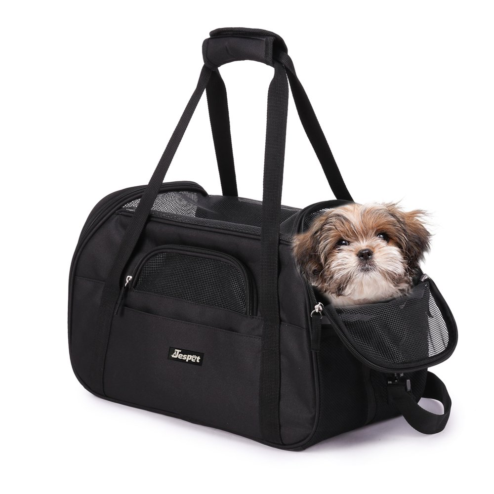 Soft Pet Carrier