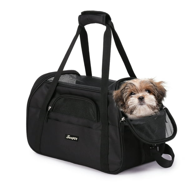 Soft Pet Carrier
