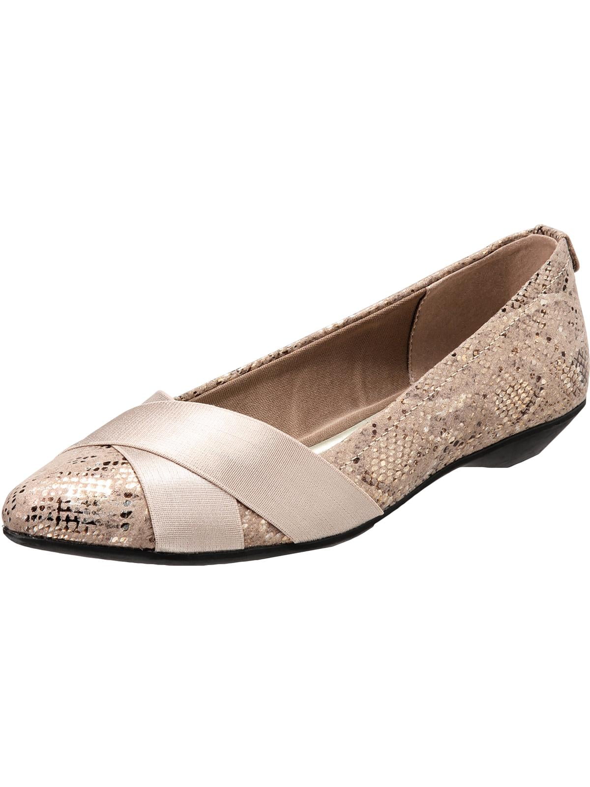 oalise flats