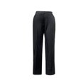 thumbnail image 4 of Bzhegqhd Fashion Casual Women Ladies' Solid-Color Button Pocket Zipper Trousers Long Pants, 4 of 4
