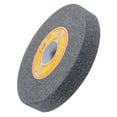 thumbnail image 3 of Unique Bargains 6-Inch Bench Grinding Wheels Aluminum Oxide 46 Grits Surface Grinding, 3 of 4