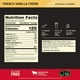 thumbnail image 3 of Whey Protein Gold Standard sabor Vainilla, 3 of 5