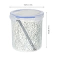 thumbnail image 2 of FUEENIRVA Reptile Terrarium Breeding Box with Stable Airflow for Spiders and Lizards, 2 of 5