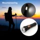 thumbnail image 5 of Flashlight brillante LED Enfoque de rotación impermeable con imán antideslizante compacto lámparas de camping para emergencias al aire libre Coches de pesca Eigraketly OD019812-00, 5 of 7