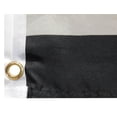 thumbnail image 3 of Six Military Branches USA Black & White 100D 3x5 Woven Polyester Flag, 3 of 4