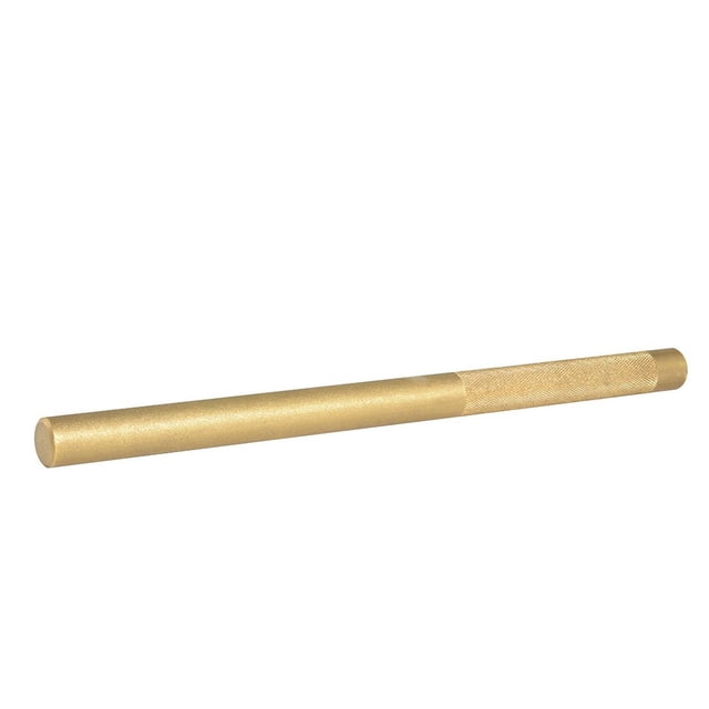 Botador De Bronce Urrea 49920 Punta Recta 1/2x7