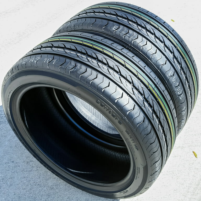 ２７５／３５Ｒ　20  98w Centara Vanti HP 275/35ZR20 275/35R20 98W High Performance a/s All