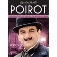 thumbnail image 2 of Agatha Christie's Poirot, Series 3, 2 of 3