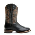 thumbnail image 2 of Cody James Men's Hoverfly Performance Western Boot Broad Square Toe - BCJFA21P2 10.5 D(M) US, 2 of 7