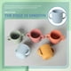 thumbnail image 5 of Baby Trainer Cup Silicone Training Cup for Storage, 5 of 5