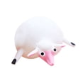 thumbnail image 2 of EGNMCR Kid Funny Blowing Inflatable Stress Mesh And Pinch Toy Inflatable plaything Birthday Gifts for Kids, 2 of 4